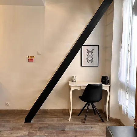 Wolf Duplex Heart Of & Beaches Cannes