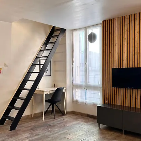 Wolf Duplex Heart Of & Beaches קאן