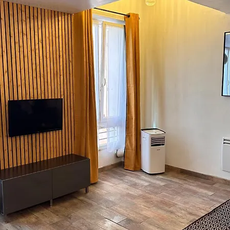 Wolf Duplex Heart Of & Beaches * קאן