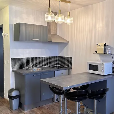 Wolf Duplex Heart Of & Beaches קאן