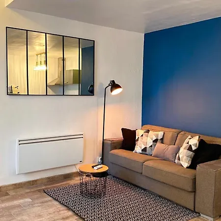 דירה Wolf Duplex Heart Of & Beaches *