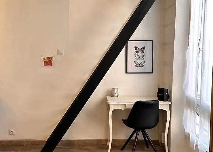 Wolf Duplex Heart Of & Beaches Cannes