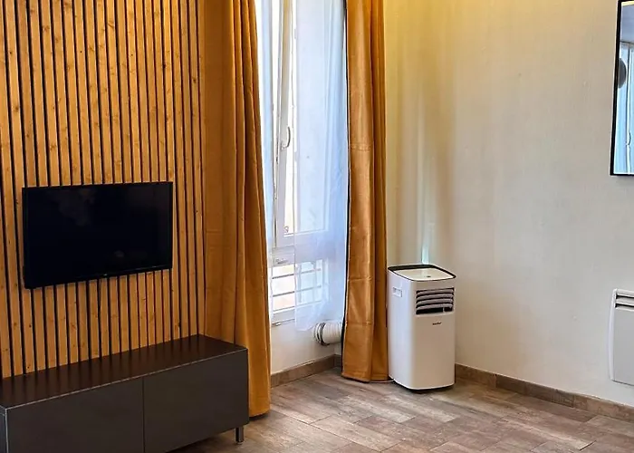 Wolf Duplex Heart Of & Beaches * Cannes
