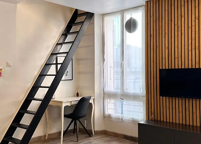 Wolf Duplex Heart Of & Beaches Cannes