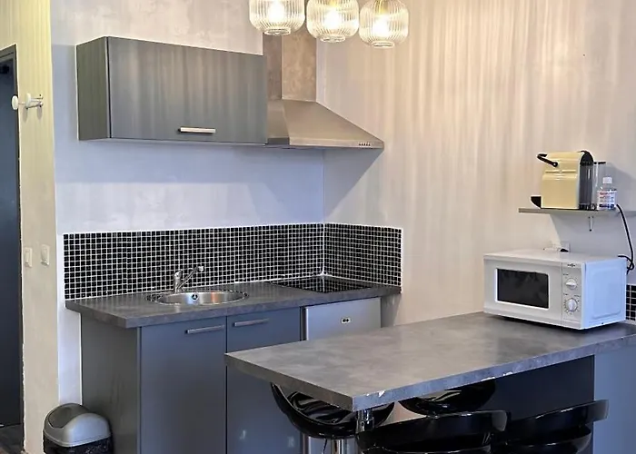 Wolf Duplex Heart Of & Beaches Cannes