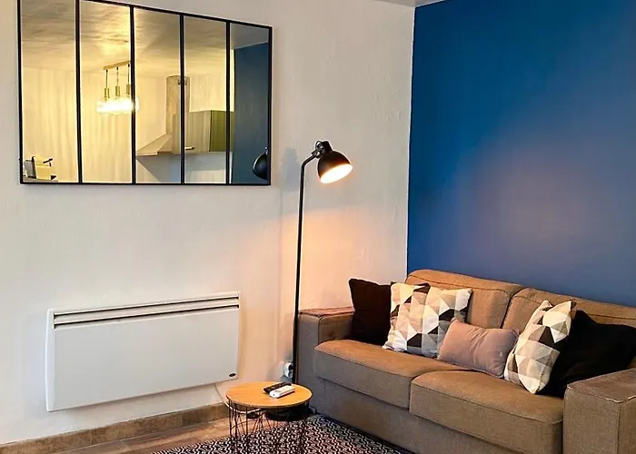 Daire Wolf Duplex Heart Of & Beaches *